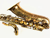 Selmer Mark VI 56xxx 5 digit Tenor Saxophone w/ Double S Neck!