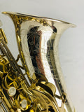 King Super 20 Silver Sonic Cleveland Alto Saxophone TIME CAPSULE HOLY GRAIL