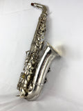 Conn 6m Art Deco Transitional Chu Berry 245xxx Alto Saxophone w/Black Roo Pads!