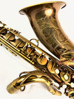 Selmer Mark VI 56xxx 5 digit Tenor Saxophone w/ Double S Neck!