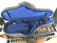 Protec Pro Pak Tenor Saxophone Case