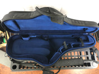Protec Pro Pak Tenor Saxophone Case