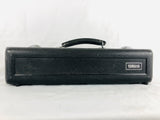 Yamaha YFL 481 II Solid Silver Flute