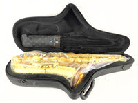 Selmer Paris 74F Reference 54 Dark Lacquer Mark VI inspired Tenor Saxophone Ready To Ship!