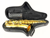 Selmer Paris 74F Reference 54 Dark Lacquer Mark VI inspired Tenor Saxophone Ready To Ship!
