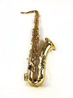 Selmer Paris 74F Reference 54 Dark Lacquer Mark VI inspired Tenor Saxophone Ready To Ship!