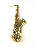 Selmer Paris 74F Reference 54 Dark Lacquer Mark VI inspired Tenor Saxophone Ready To Ship!