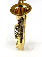 Selmer Paris 74F Reference 54 Dark Lacquer Mark VI inspired Tenor Saxophone Ready To Ship!