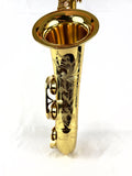 Selmer Paris 74F Reference 54 Dark Lacquer Mark VI inspired Tenor Saxophone Ready To Ship!