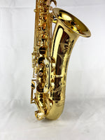 Selmer Paris 74F Reference 54 Dark Lacquer Mark VI inspired Tenor Saxophone Ready To Ship!
