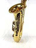 Selmer Paris 74F Reference 54 Dark Lacquer Tenor Saxophone New In Box
