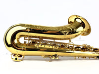 Selmer Paris 74F Reference 54 Dark Lacquer Mark VI inspired Tenor Saxophone Ready To Ship!