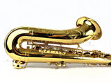 Selmer Paris 74F Reference 54 Dark Lacquer Tenor Saxophone New In Box