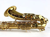 Selmer Paris 74F Reference 54 Dark Lacquer Tenor Saxophone New In Box