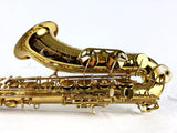 Selmer Paris 74F Reference 54 Dark Lacquer Mark VI inspired Tenor Saxophone Ready To Ship!