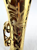 Selmer Paris 74F Reference 54 Dark Lacquer Tenor Saxophone New In Box