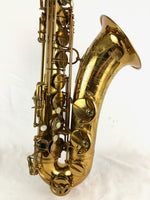 Selmer SBA Super Balanced Action Coltrane Era Tenor Saxophone SCARCE HOLY GRAIL