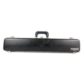 Walt Johnson Mark VI Series II Attached Neck Soprano Saxophone Case