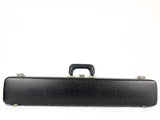 Walt Johnson Mark VI Series II Attached Neck Soprano Saxophone Case