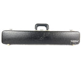 Walt Johnson Mark VI Series II Attached Neck Soprano Saxophone Case