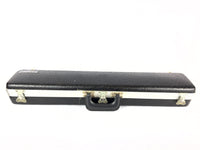 Walt Johnson Mark VI Series II Attached Neck Soprano Saxophone Case