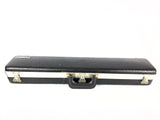 Walt Johnson Mark VI Series II Attached Neck Soprano Saxophone Case
