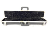 Walt Johnson Mark VI Series II Attached Neck Soprano Saxophone Case