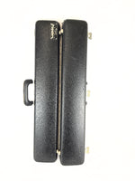 Walt Johnson Mark VI Series II Attached Neck Soprano Saxophone Case