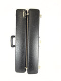 Walt Johnson Mark VI Series II Attached Neck Soprano Saxophone Case