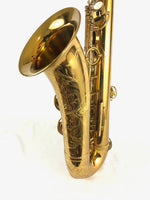 Selmer SBA Super Balanced Action Coltrane Era Tenor Saxophone SCARCE HOLY GRAIL