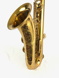Selmer SBA Super Balanced Action Coltrane Era Tenor Saxophone SCARCE HOLY GRAIL