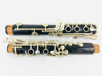Leblanc Paris Symphonie Clarinet w/ Extra Adjustable Barrel
