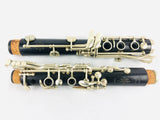 Leblanc Paris Symphonie Clarinet w/ Extra Adjustable Barrel
