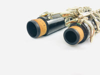 Leblanc Paris Symphonie Clarinet w/ Extra Adjustable Barrel