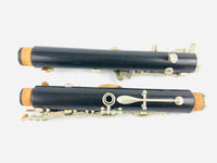 Leblanc Paris Symphonie Clarinet w/ Extra Adjustable Barrel