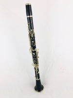 Leblanc Paris Symphonie Clarinet w/ Extra Adjustable Barrel