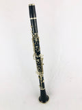 Leblanc Paris Symphonie Clarinet w/ Extra Adjustable Barrel