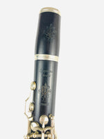 Leblanc Paris Symphonie Clarinet w/ Extra Adjustable Barrel