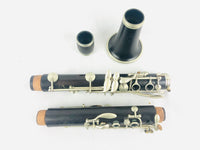 Buffet Key of C Clarinet
