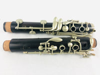 Buffet Key of C Clarinet