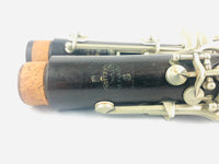 Buffet Key of C Clarinet