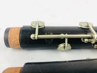 Buffet Key of C Clarinet