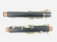 Buffet Key of C Clarinet