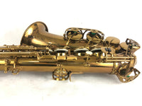 Selmer SBA Super Balanced Action 53xxx Alto Saxophone