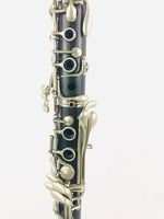 Buffet Key of C Clarinet