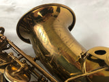 Selmer SBA Super Balanced Action 53xxx Alto Saxophone