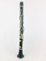 Buffet Key of C Clarinet