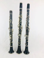 Buffet Key of C Clarinet