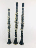 Buffet Key of C Clarinet