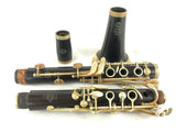 Selmer Paris Clarinet